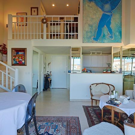 Appartement Globetrotter Saint-Raphaël Extérieur photo