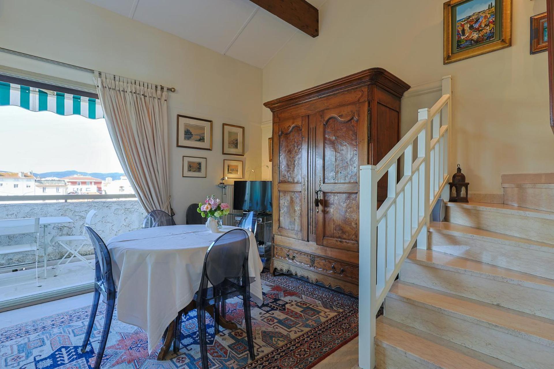 Appartement Globetrotter Saint-Raphaël Extérieur photo