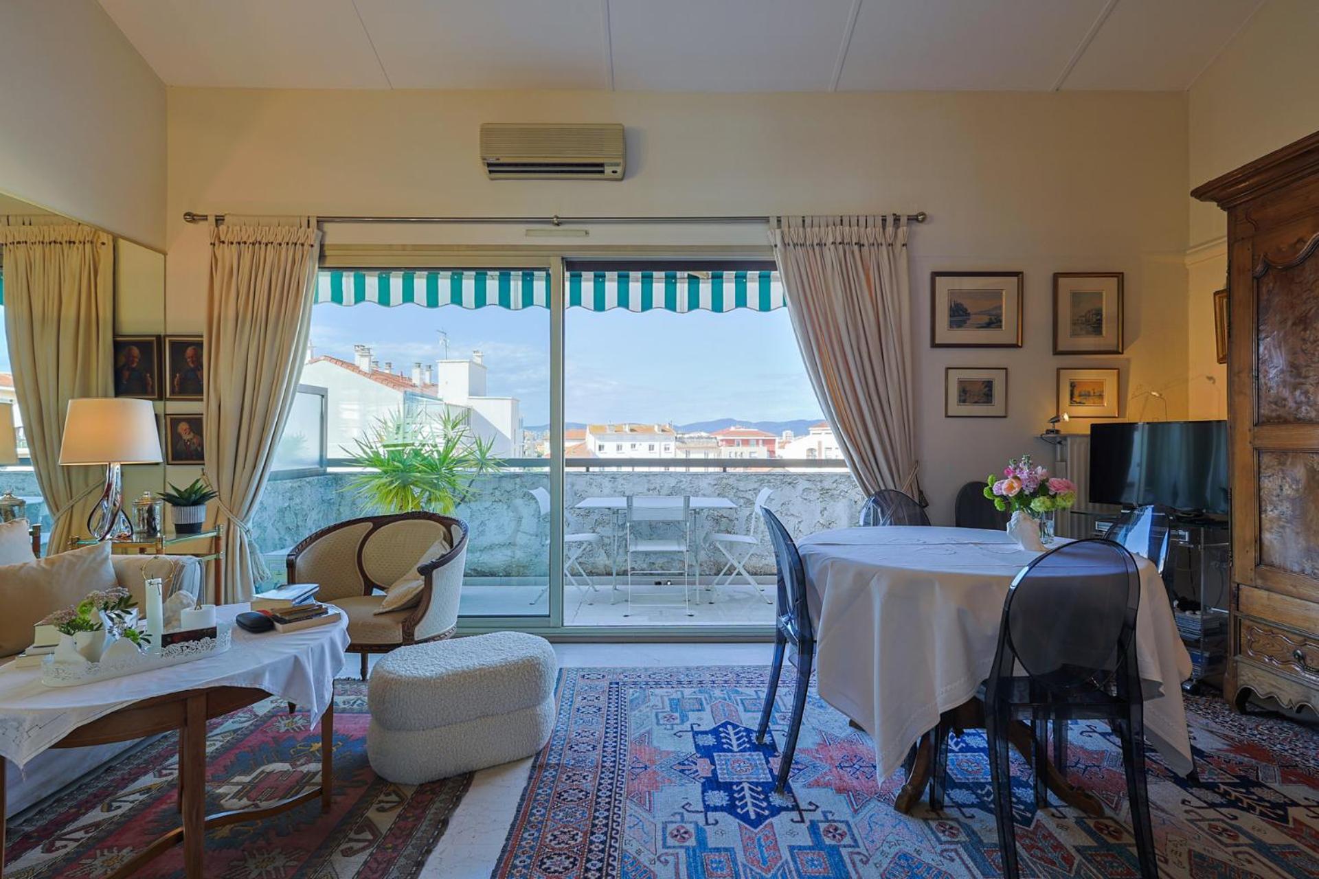 Appartement Globetrotter Saint-Raphaël Extérieur photo