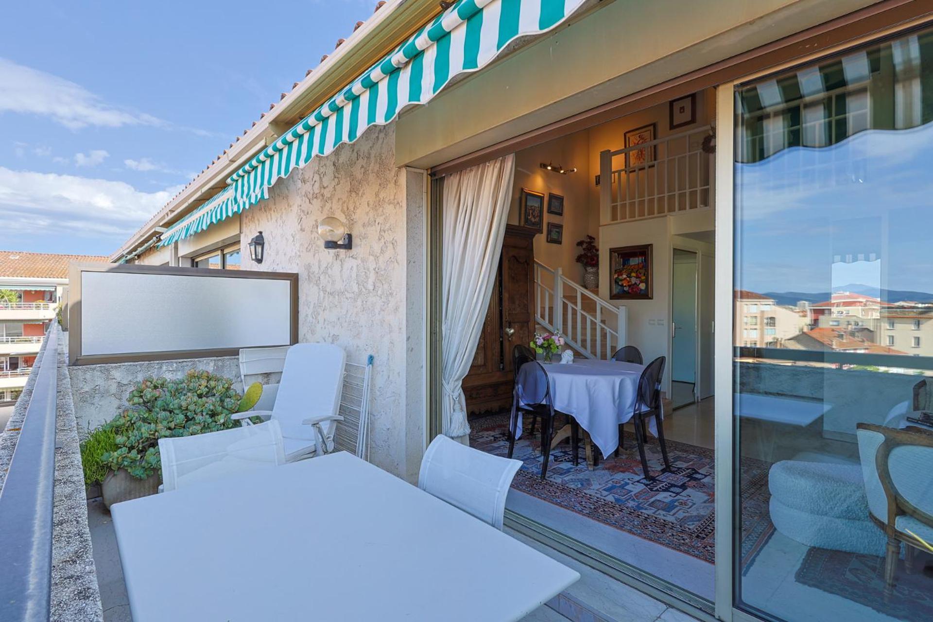 Appartement Globetrotter Saint-Raphaël Extérieur photo